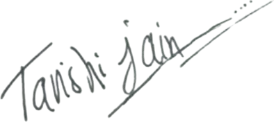Signature of the founder of Care-O-Safe