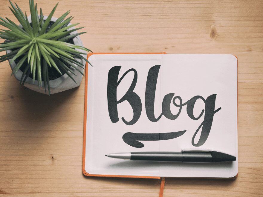 Blog