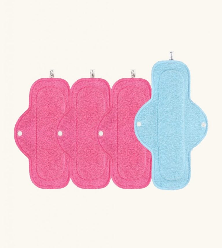 Pads