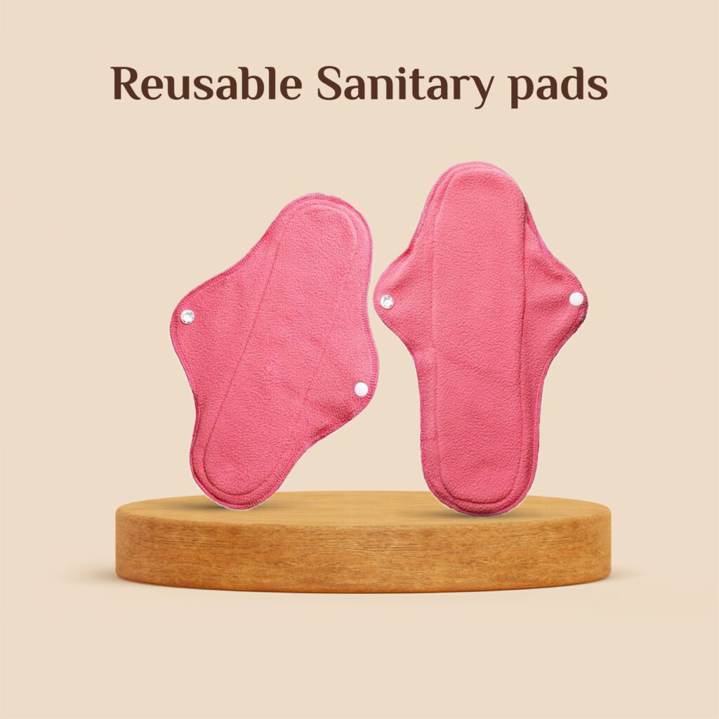 Pads