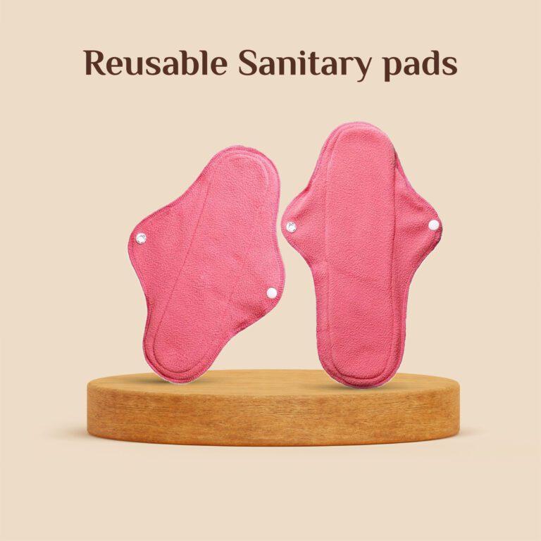 Pads