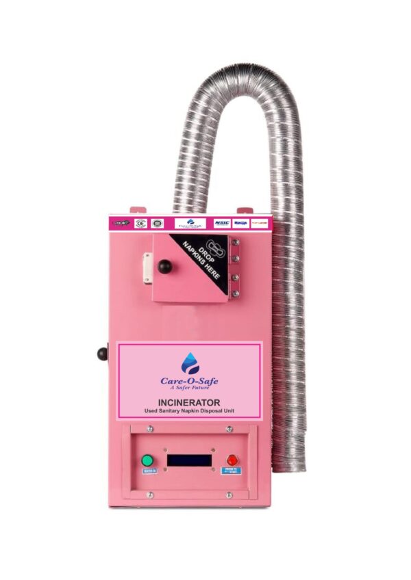 Incinerators
