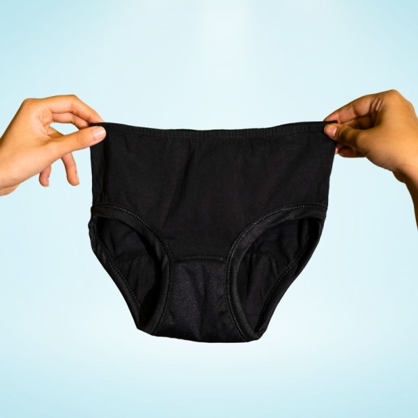 Reusable Period Panty