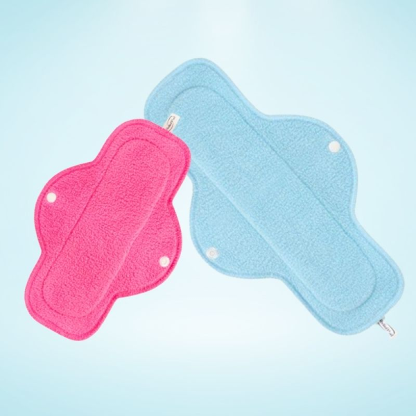Reusable Sanitary Pads