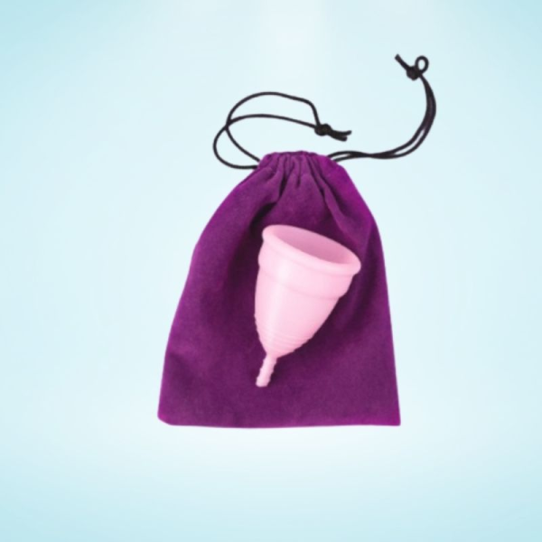 Menstrual Cup