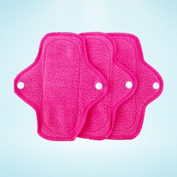 Reusable Panty Liners